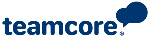 Logo web teamcore