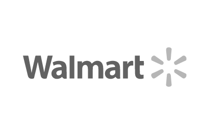 Logos retailer walmart