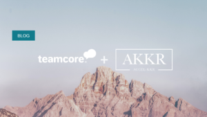alianza Teamcore Accel KKR