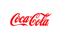 coke logo