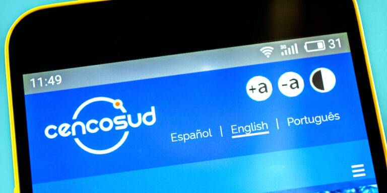 Cencosud lanza Spid 35 y se suma a las cinco tendencias del e-commerce 2021