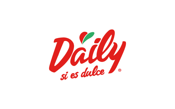 Logo Daily Foods