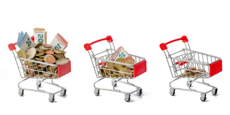 El complejo panorama del retail chileno para el segundo semestre