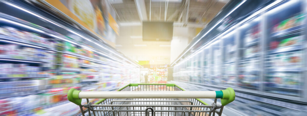 Big Data y herramientas que potencian las ventas en supermercados
