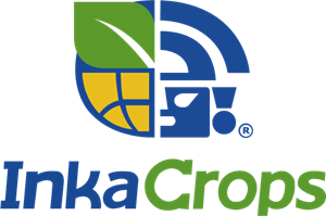 inka crops