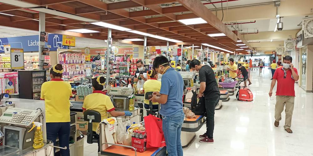 Promesas y oportunidades para el retail en Perú