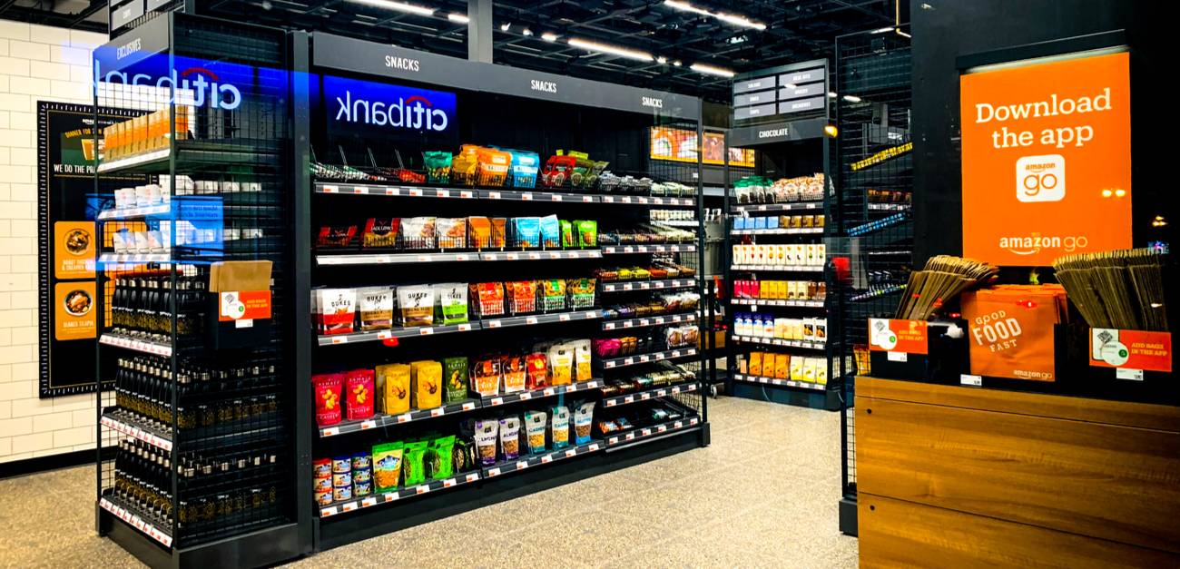 Supermercados sin cajeros: nuevos desafíos en la era de la automatización