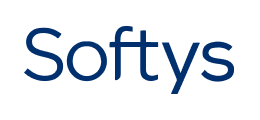 Logo Softys
